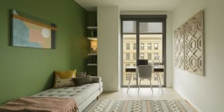 Solstice on the Park Gallery 30