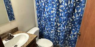 3 Bedroom, 2.5 Bathroom Townhome Gallery 7