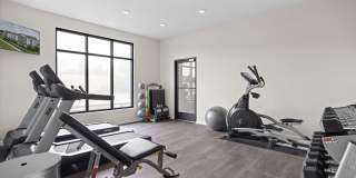 Smyrna Village Apartments Gallery 23