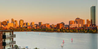 100 Memorial Drive Gallery 33