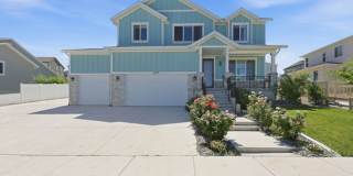 Large luxurious house with view of beautiful Utah Lake! Gallery 1