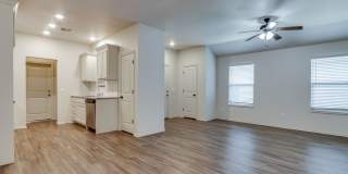 3 Bedroom 2 Bath 2 Car Garage - Edmond Schools Gallery 13
