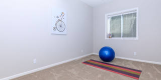 Fairways Villas at Center City Gallery 18