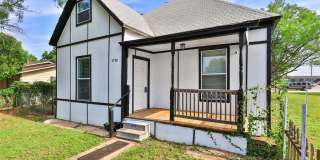 1710 Jameson Street Gallery 1