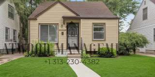 This beautifully updated 3-bedroom, 1-bath single-family home is ready for move-in! Gallery 1