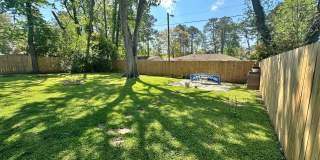 3 BED | 2 BATH | GATED BACKYARD | TWO CAR DRIVEWAY | DAFFIN PARK Gallery 17