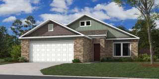 TOUR NOW! Three Bedroom | Two Bath Home in Stagecoach Meadows Gallery 1