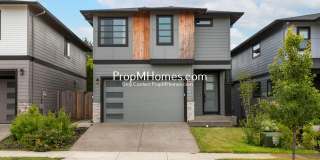 Modern Four Bedroom Home in SW Gresham! Gallery 1