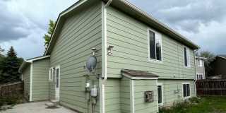 Lovely 3 Bed/2 Bath in Westminster! Available June Lovely 3 Bed/2 Bath in Westminster! Available June Gallery 4