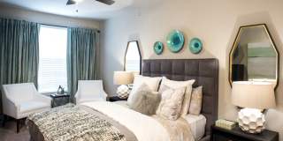 Radius Turtle Creek Gallery 3