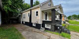 610 Colorado - 3bed/1bath house, garage & basement! Gallery 21
