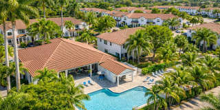 Amberton Luxury Townhomes Gallery 1