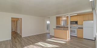 Adams Street Apartments Gallery 1