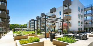 Foundry Commons Gallery 15