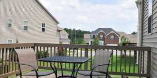 409 Liberty Rose Drive Gallery 18