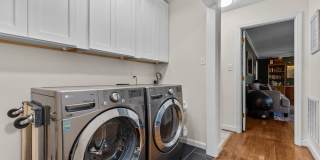 Beautifully Updated 4 Bed 3 Bath Home in Fayetteville Gallery 22