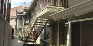 Hillcrest 2BR/1BA – 2nd Month FREE with 12-Month Lease! Hillcrest 2BR/1BA – 2nd Month FREE with 12-Month Lease! Gallery 1