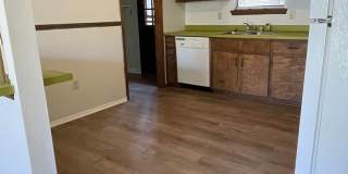 2 bedroom 1 bath duplex is located off Whitehead Rd! Gallery 8