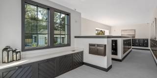 Portier at Midtown Gallery 52