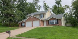 3 bedroom duplex Gallery 1