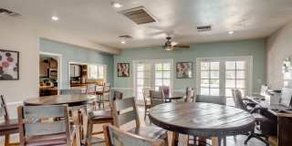Gila Springs Apartments Gallery 10