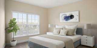 Lenox Village Town Center Gallery 29