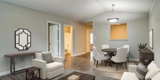 Serene at Creekstone Gallery 2