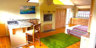 416 Virginia St, Beach Penthouse/main Home Gallery 12