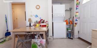 Two and a half (2.5) bedroom - laundry in unit Gallery 8