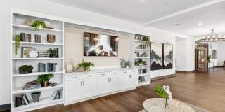 The Leo - 55+ Active Adult Apartment Homes Gallery 20