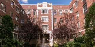 1305 N Broom Street - 106 1305 N Broom Street - 106 Gallery 1