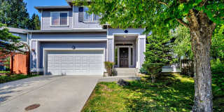 Mountlake Terrace Two Story Home Gallery 1