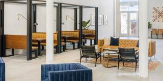 The Lofts at Woodside Mill Gallery 18