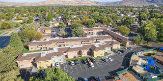 Parkside Gardens Apartments - Affordable Housing Gallery 10