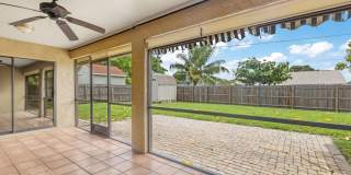 ** GOLDEN GATE CITY ** 3 BED + DEN / 2 BATH - FENCED YARD - NO HOA! - ANNUAL RENTAL Gallery 31