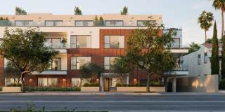 725 N Croft Ave unit: 110 Gallery 39