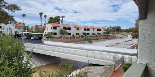 Clean 2 Bedroom 2 Bath Henderson Condo Gallery 30