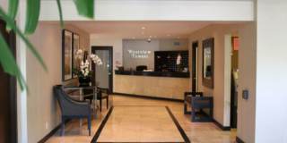 1155 North La Cienega Boulevard Gallery 1