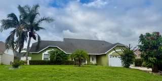 Beautiful Pool Home in Loma Vista, Davenport Beautiful Pool Home in Loma Vista, Davenport Gallery 1