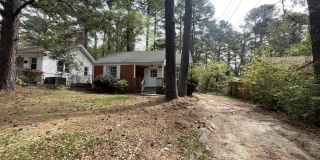 3 bd 1 ba ranch house Gallery 1