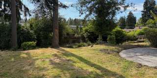 3bd/1.5ba with yard and garage next to Shoreline Light Rail station! Gallery 3