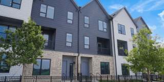 Crestview Townhomes Gallery 34