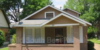 719 N Willett St Gallery 1