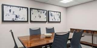 Lenox Village Town Center Gallery 16