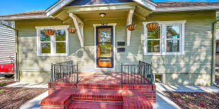 2 Bedroom 1 Bath Duplex Gallery 20