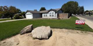 NW Visalia home available in a great neighborhood! available soon Gallery 30