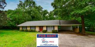 3 Bed, 2 Bath Home in Ruston Gallery 1