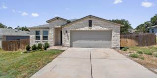 3906 Crockett Dr, Lago Vista, Texas 78645 Gallery 3