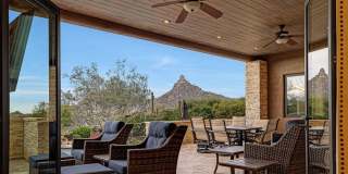 Beautiful custom home with backyard Oasis! Gallery 12