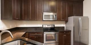 Greystone Vista Apartment Homes Gallery 18